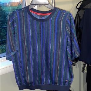 Tommy Hilfiger Satin Shirt